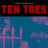 About Ten Toes Song