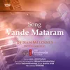 About Vande Mataram Song