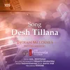 About Desh Tillana Song