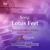 Lotus feet