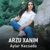 Aylar Keçsədə