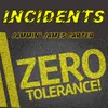 About Zero Tolerance Song