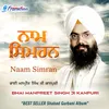 About Naam Simran Song