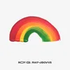 About Roy G. Rainbows Song