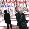 About Canzone d'Amore Song