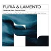 Furia & Lamento, concert per a viola i orquestra: I. Escena