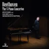 Piano Concerto No. 3 in C Minor, Op. 37: II. Largo