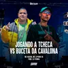 About Jogando a Tcheca vs Buceta da Cavalona Song