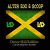 Dance Hall Riddim