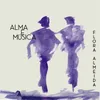 About Alma e Música Song