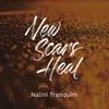 New Scars Heal