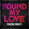 About Found My Love Song