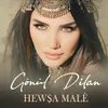 About Hewşa Malê Song