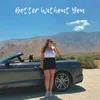 About Better Without You Song