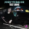 About Test Drive Song