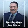 About Sənin Gözlərinə Song