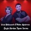 About Söylə Hardan Tapım Yarımı Song