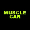 Muscle Car Radio Edit