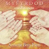 Myfyrdod/Meditation