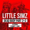 About Dead Body Part 2+3 Song
