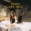 About Hurts Like Hell Song
