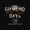 About Diamond Days Song