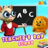 Teacher's Song