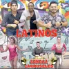 About Latinos Song