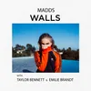 About Walls Song