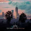 About Cali Nights Chicago Mornings Song