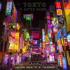 About Tokyo After Dark Song