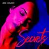 About Secrets Song