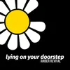 About Lying on Your Doorstep Song