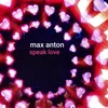 About Speak Love Song