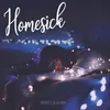 About Homesick Song