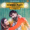About Number Plate Song