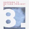 Betong Projekt #8