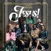 Jesus (feat. Le'Andria Johnson)