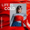 About Life Is Cold Song