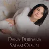 About Salam Olsun Song