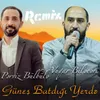 Günəş Batdığı Yerdə