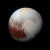 Pictures of Pluto