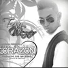 About Vive En Tu Corazón Song