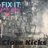 About Fix It for You Song