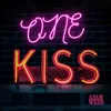 About One Kiss Song