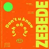 About Don't U Know (Oh Oh Oh) Song