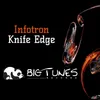 About Knife Edge Song