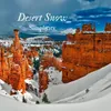 Desert Snow