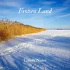 About Frozen Land Song