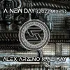 1. a New Day (arzeno Resurrection Mix)